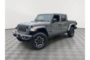 2020 Gladiator Rubicon