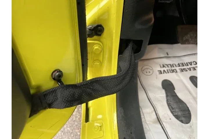 $27668 : Jeep Wrangler 2023 4x4 Sport image 8