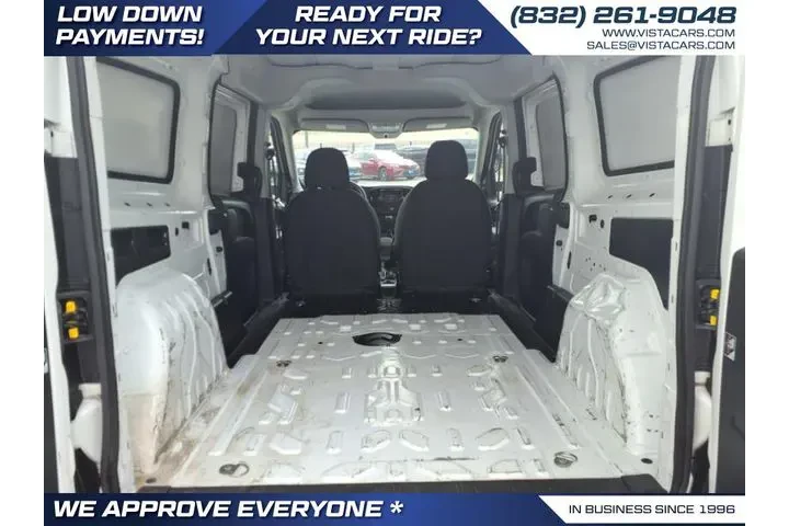 $17880 : 2020 ProMaster City Tradesman image 8
