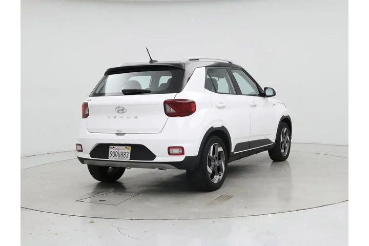 $21998 : Hyundai VENUE 2024 Limited 4 image 8