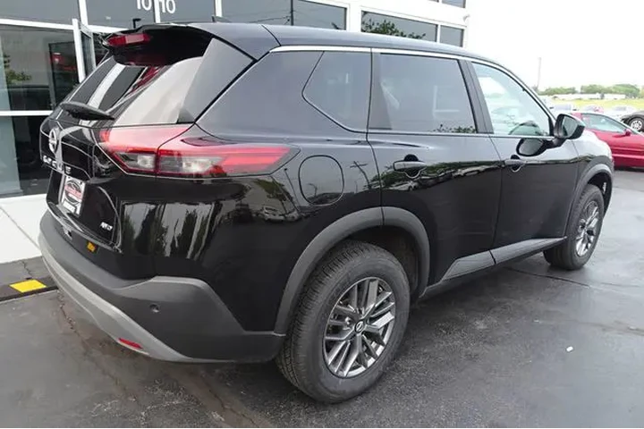 $22999 : 2023 Rogue image 8