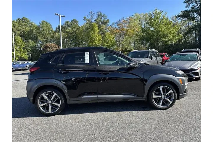 $16452 : Hyundai KONA 2020 Ultimate 4 image 8