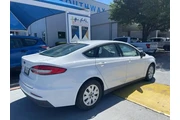 $15998 : Ford Fusion 2020 S 4dr Sedan thumbnail