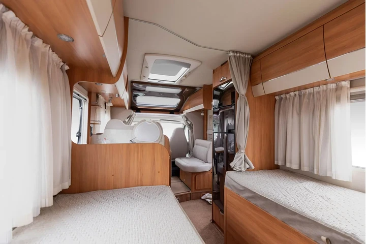 $12000000 : Vendo excelente autocaravana. image 5