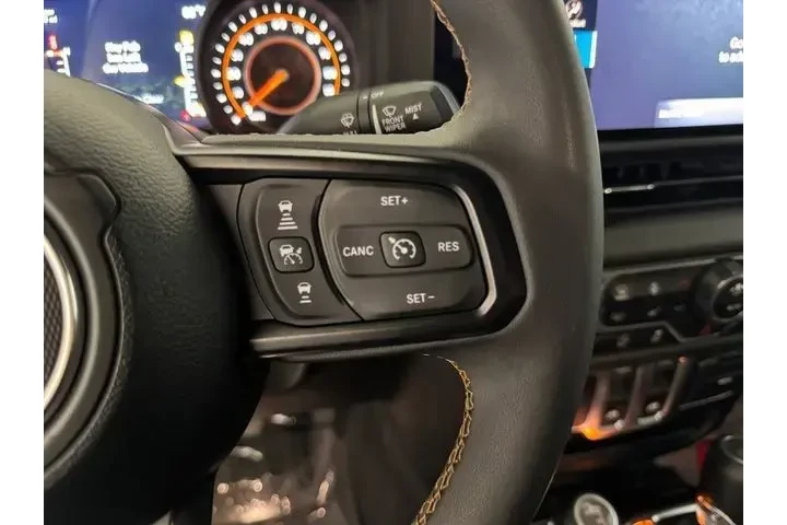 $28383 : Jeep Wrangler 2024 4x4 Sport image 7