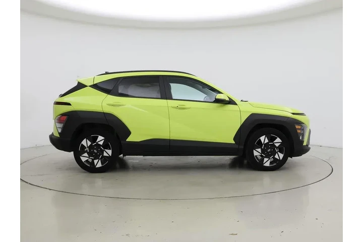 $20998 : Hyundai KONA 2024 SEL 4dr Cr image 7
