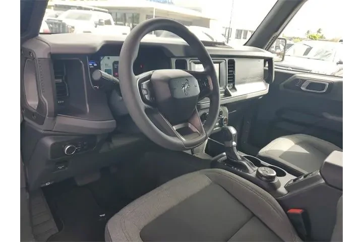 $34590 : Ford Bronco 2022 4x4 Base 4d image 8