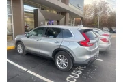 $31888 : Honda CR-V 2023 AWD EX-L 4dr thumbnail