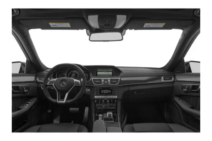 $37969 : Mercedes-Benz E-Class 2015 A image 8