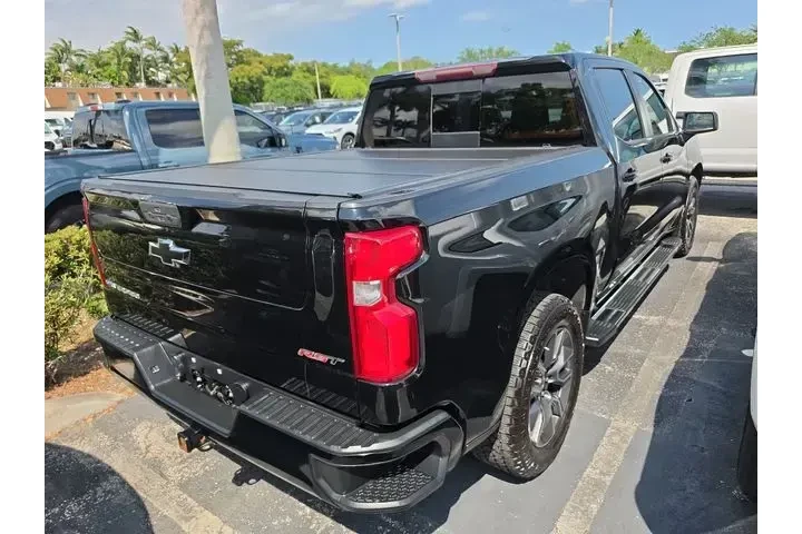 $32990 : Chevrolet Silverado 1500 Lim image 3