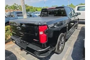 $32990 : Chevrolet Silverado 1500 Lim thumbnail