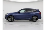$22998 : BMW X3 2019 AWD xDrive30i 4d thumbnail