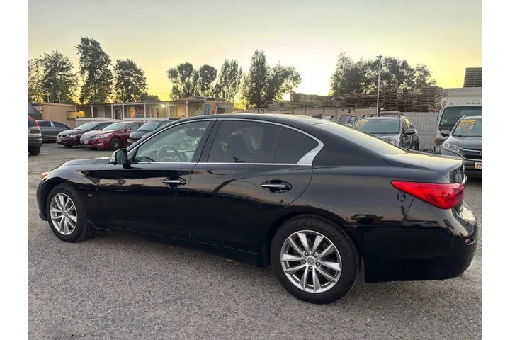 $15599 : 2014 Q50 Premium image 4