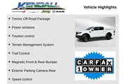 $27299 : Ford Ranger 2021 4x4 XL 4dr thumbnail