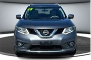 $8500 : Nissan Rogue 2015 AWD S 4dr thumbnail