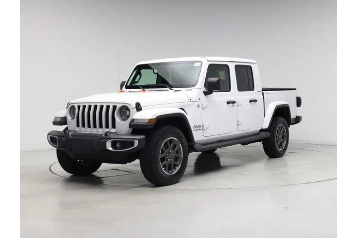 $29998 : Jeep Gladiator 2021 4x4 Over image 4
