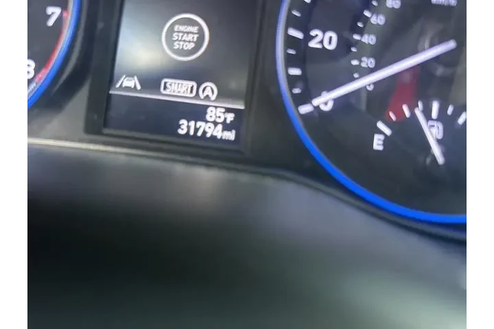 $16500 : Hyundai KONA 2023 SEL 4dr Cr image 9