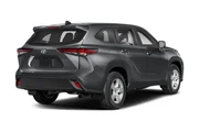 $31546 : Toyota Highlander 2023 L 4dr thumbnail