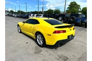 $12750 : 2015 Camaro 2dr Cpe LS w/2LS thumbnail
