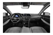 $21033 : Hyundai SONATA Hybrid 2021 L thumbnail