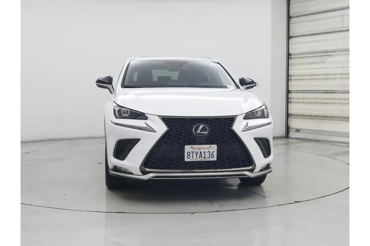 $35998 : Lexus NX 300 2021 AWD F SPOR image 5