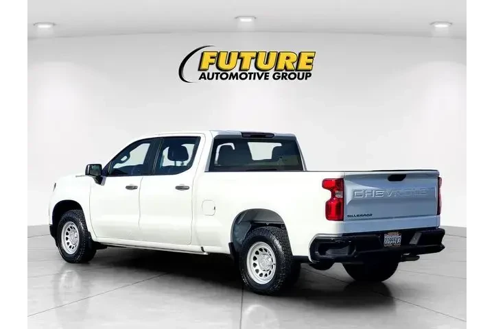 $29888 : Chevrolet Silverado 1500 202 image 6