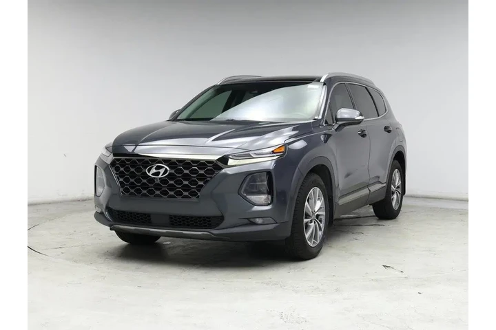 $17998 : Hyundai SANTA FE 2020 Limite image 4