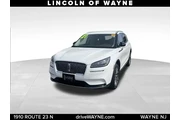 Lincoln Corsair 2021 AWD Sta