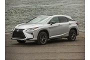 $28888 : Lexus RX 350 2017 AWD 4dr SU thumbnail
