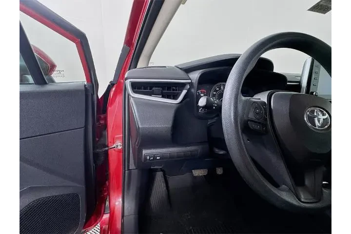 $19977 : Toyota Corolla 2020 LE 4dr S image 10