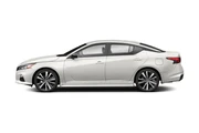 $9650 : Nissan Altima 2021 AWD 2.5 S thumbnail