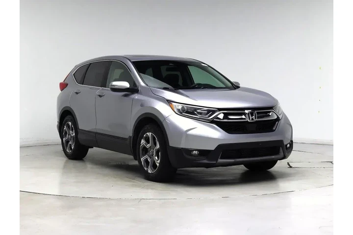$19998 : Honda CR-V 2019 EX 4dr SUV image 1