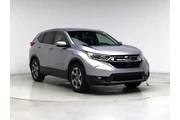 Honda CR-V 2019 EX 4dr SUV
