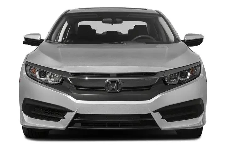 $16788 : Honda Civic 2017 EX 4dr Seda image 4