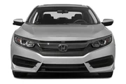 $16788 : Honda Civic 2017 EX 4dr Seda thumbnail