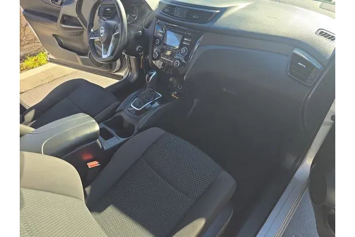 $13995 : Nissan Rogue Sport 2018 AWD image 9