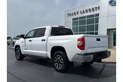 $35000 : Toyota Tundra 2018 4x4 SR5 4 thumbnail