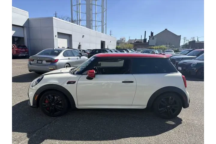 $31993 : MINI Hardtop 2 Door 2023 Joh image 8