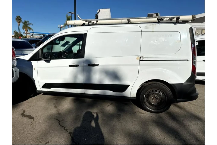 $18777 : 2020 Transit Connect Van XL image 5
