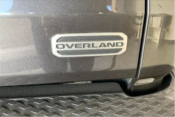 $32821 : Jeep Gladiator 2021 4x4 High image 9