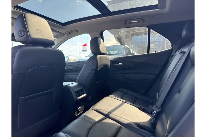 $23995 : Chevrolet Equinox 2022 4x4 P image 5