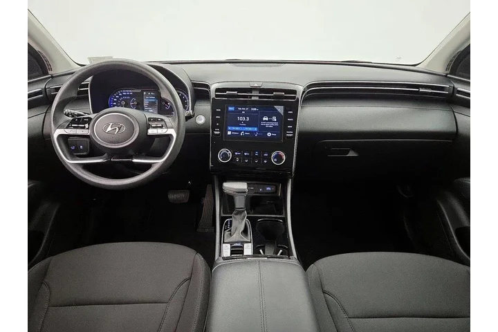 $24998 : Hyundai TUCSON 2023 AWD SEL image 9