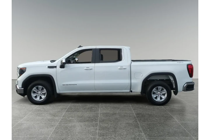 $36100 : GMC Sierra 1500 2024 image 2