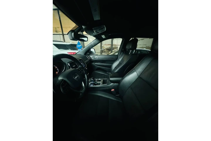 $1500 : Jeep Grand Cherokee image 5