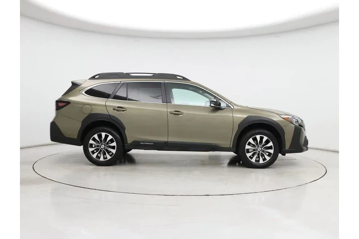 $30998 : Subaru Outback 2024 AWD Limi image 7
