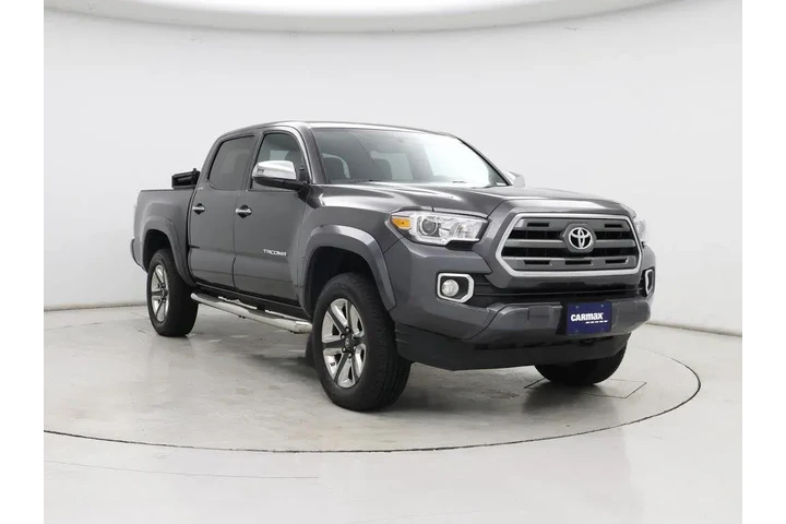 $29998 : Toyota Tacoma 2016 4x4 Limit image 1
