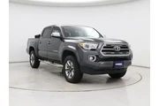 Toyota Tacoma 2016 4x4 Limit