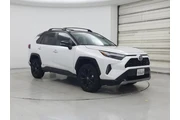 Toyota RAV4 Hybrid 2023 AWD en Sacramento
