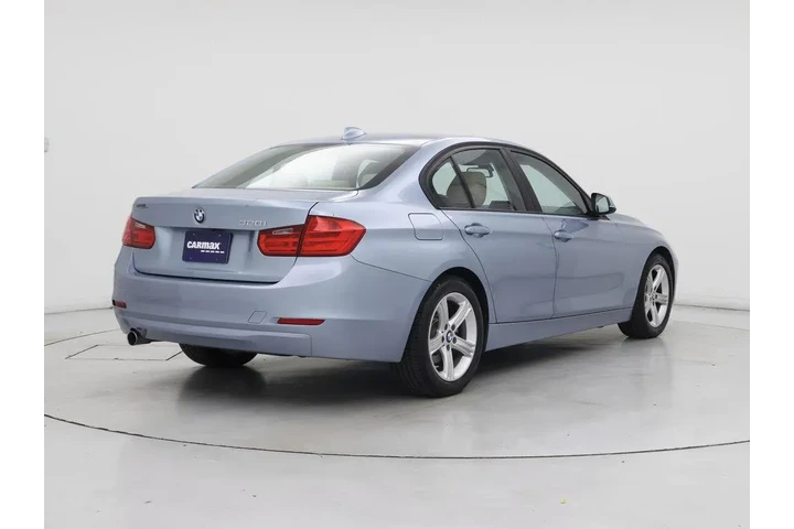 $14998 : BMW 3 Series 2015 320i 4dr S image 8