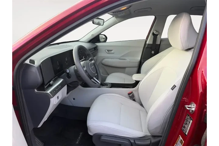 $19000 : Hyundai KONA 2024 SE 4dr Cro image 2